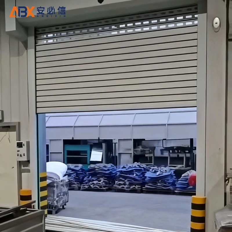 武汉杨园街道涡轮硬质快速门